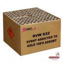 event_box_addicted_to_gold_vuurwerk_flowerbed